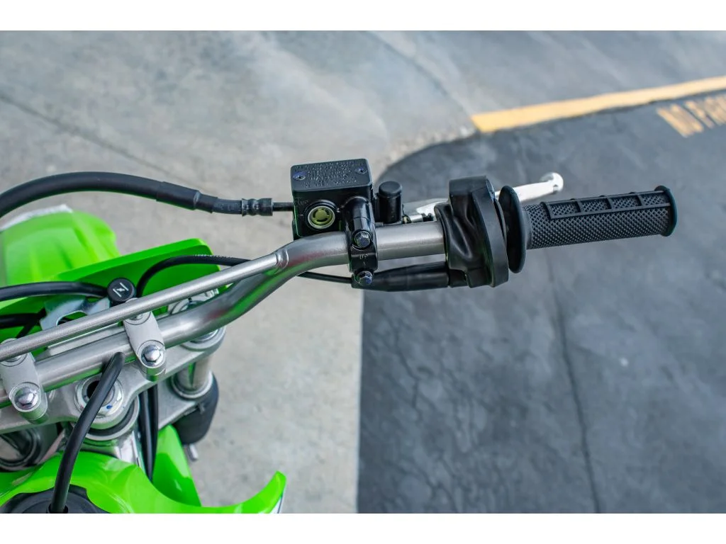 New 2027  Kawasaki  image 16