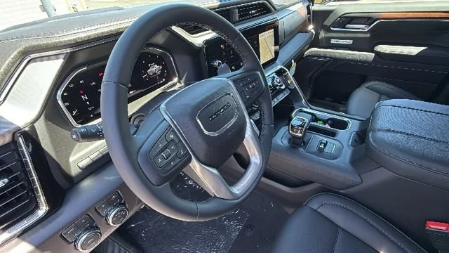 New 2026 Sterling Metallic GMC Denali image 10