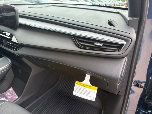 2026 Buick Enclave Preferred - Photo 59