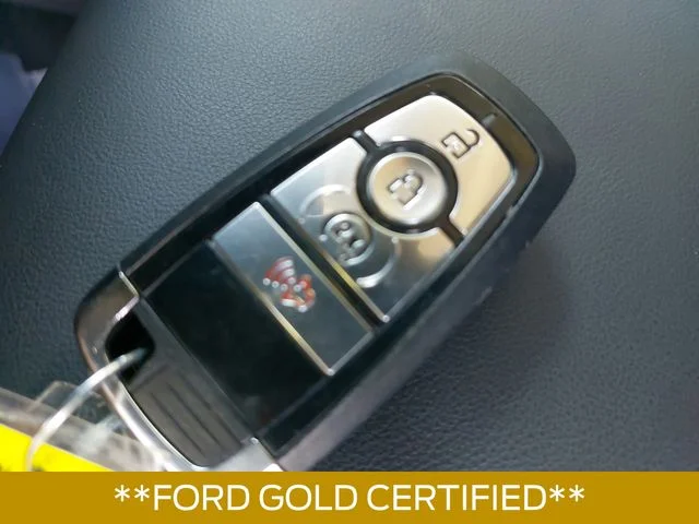 Used 2024 Beige Ford Outer Banks image 34