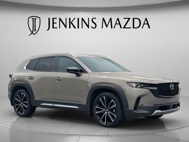 2024 Mazda CX-50 2.5 Turbo Premium Plus Package