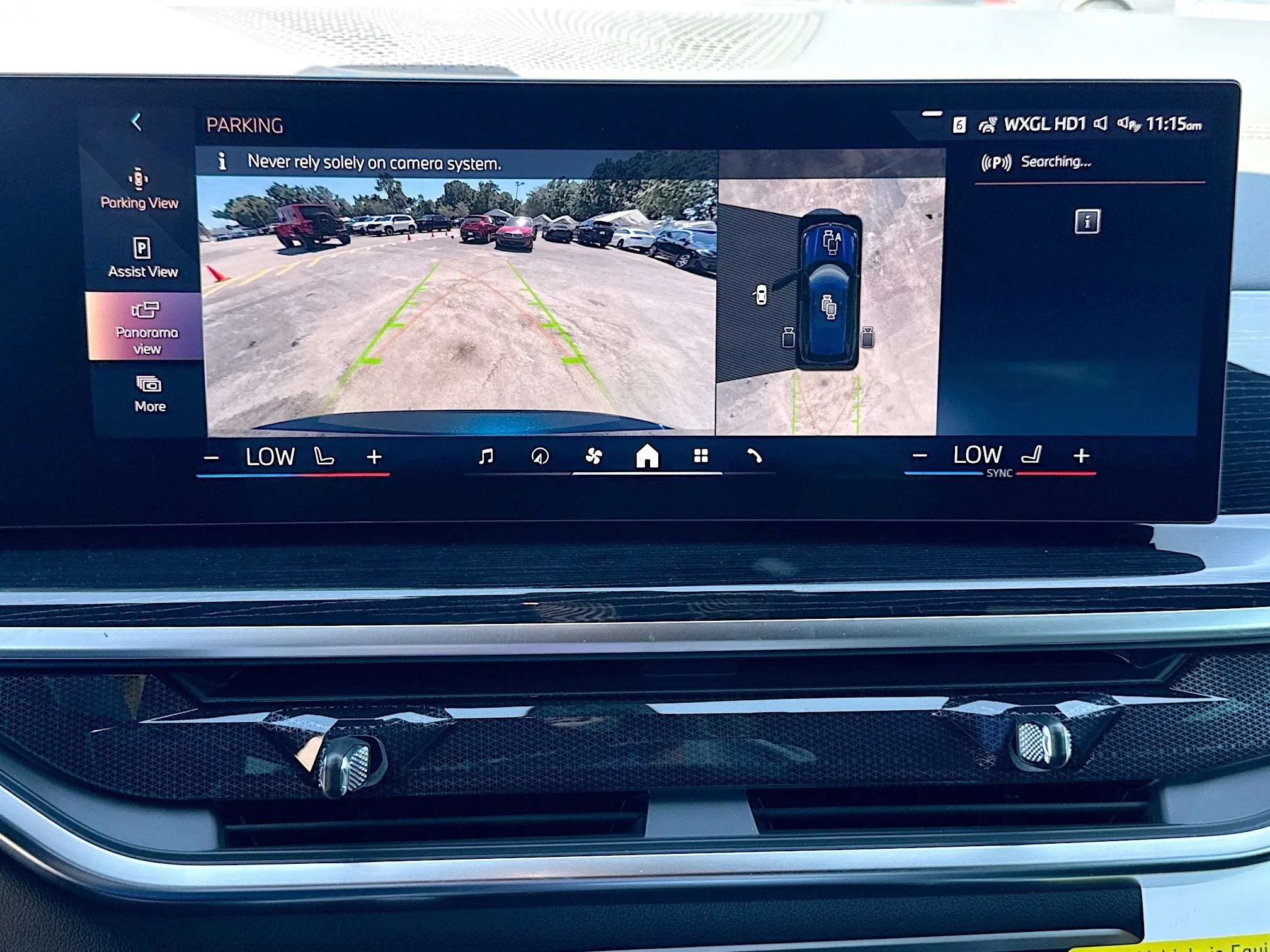 New 2026 Tanzanite Blue II Metallic BMW xDrive40i image 34