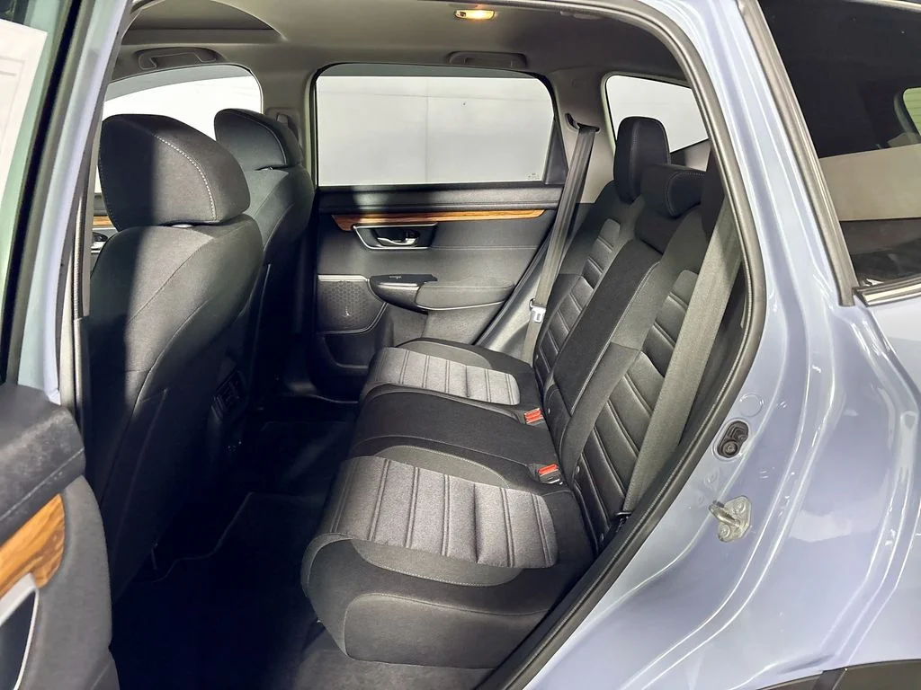 Used 2020 Gray Honda EX image 20