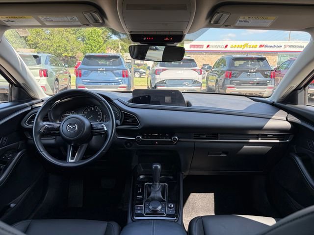 Used 2025 Gray Metallic Mazda 2.5 S Select Sport image 26