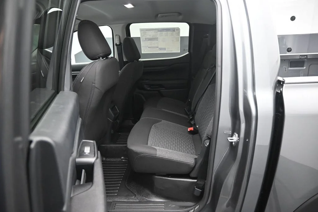 New 2026 Gray Ford XL image 17