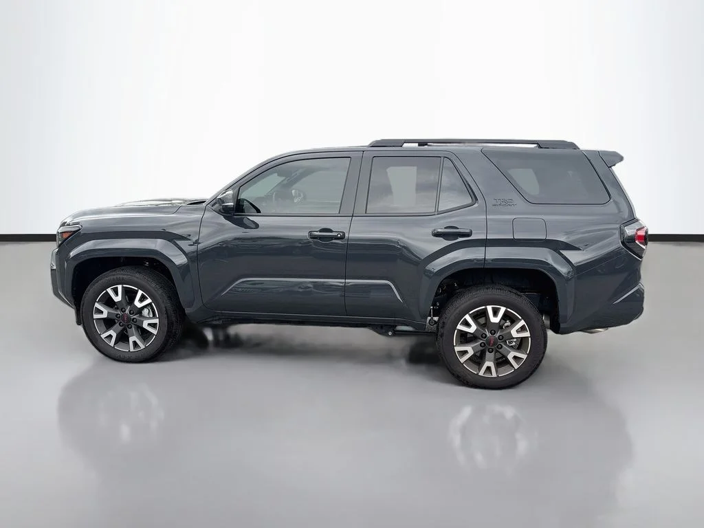 Used 2026  Toyota TRD Sport Premium image 8