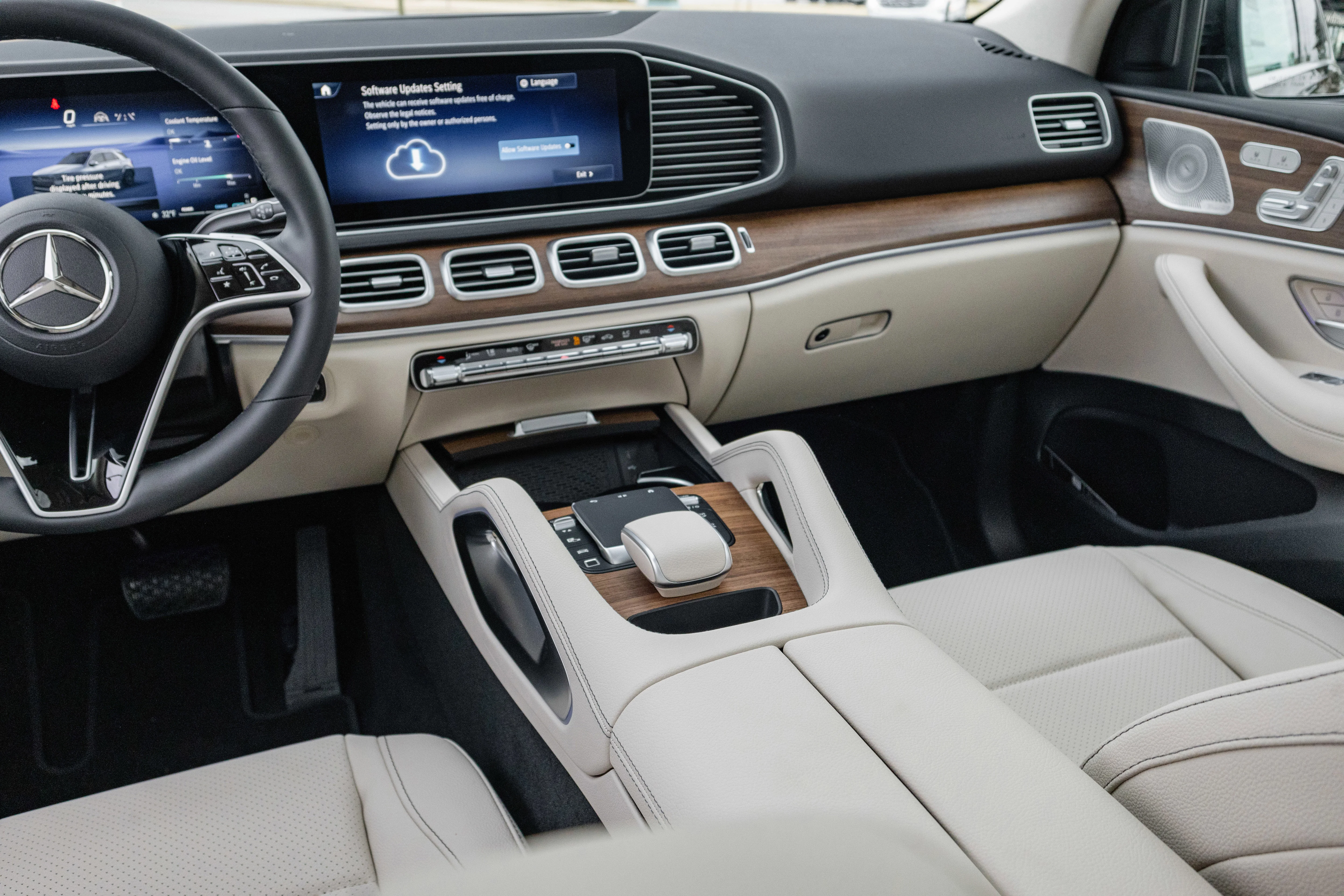 New 2026 Black Mercedes-Benz GLE 350 image 18