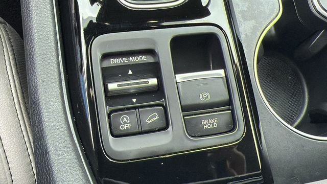 Used 2024 Obsidian Blue Pearl Honda Touring image 20