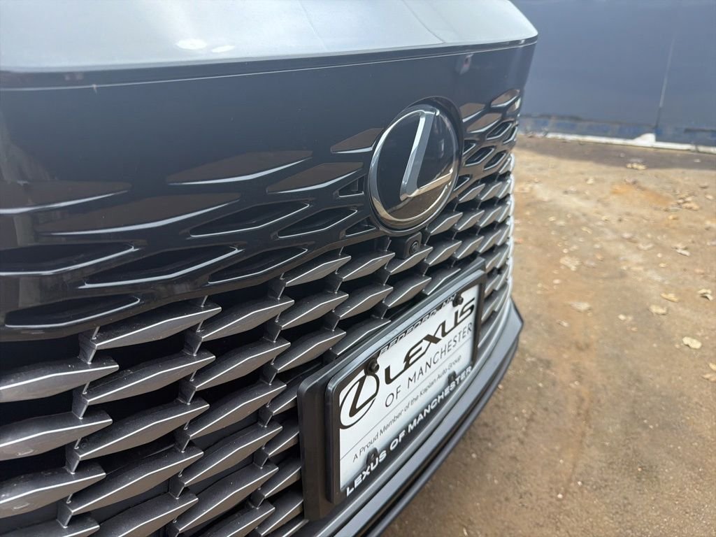 New 2026 Caviar Lexus  350 PREMIUM AWD image 23