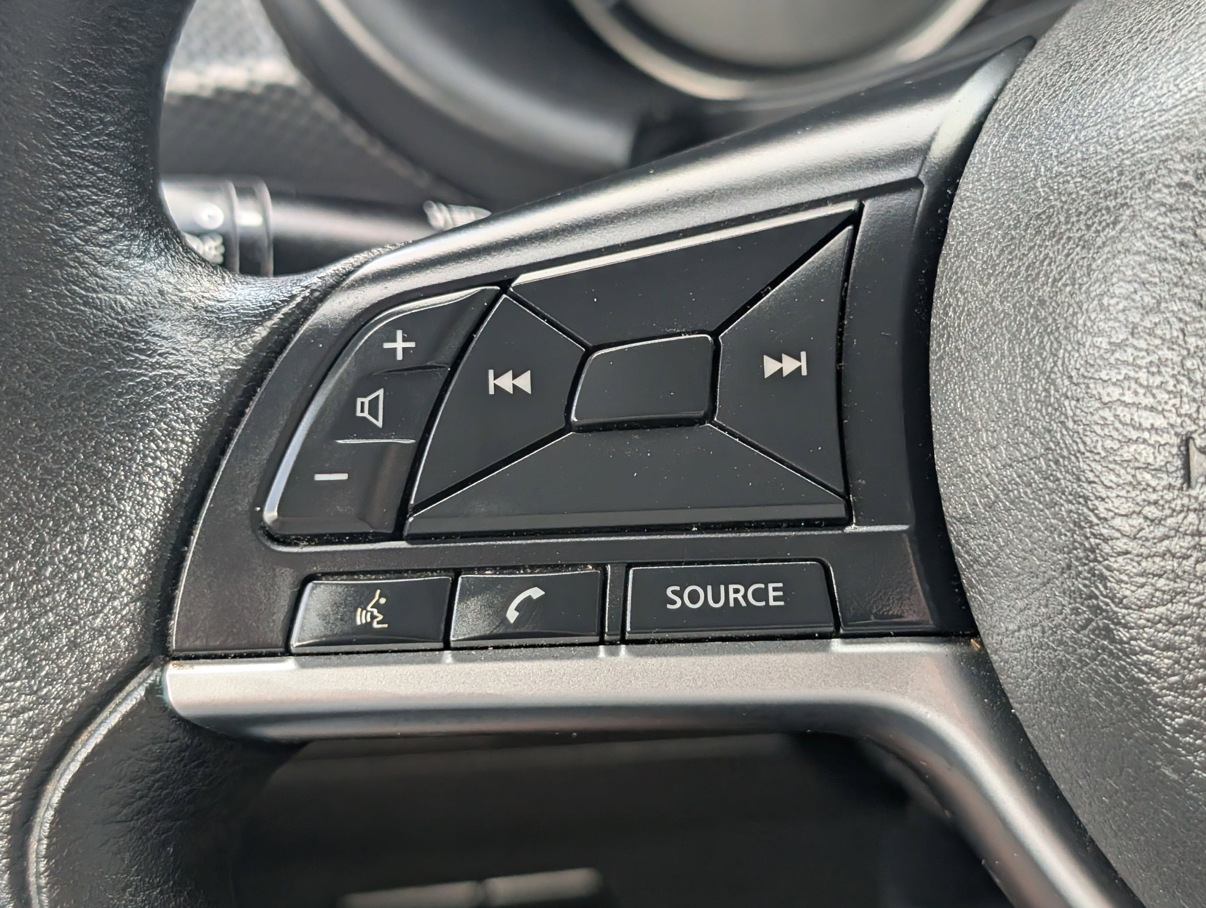 Used 2021 Super Black Nissan S image 21