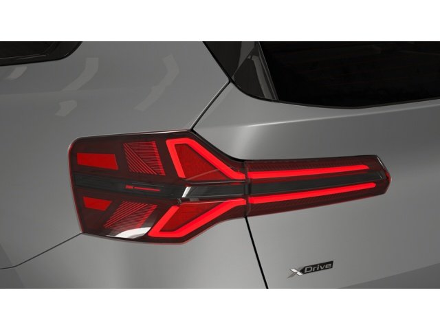 New 2026 Brooklyn Grey Metallic BMW 30 xDrive image 8