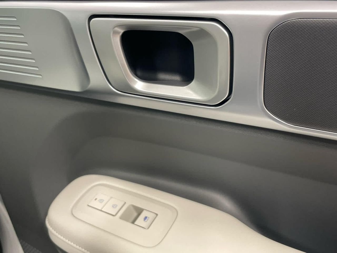 2026 Hyundai Santa Fe SEL - Photo 40