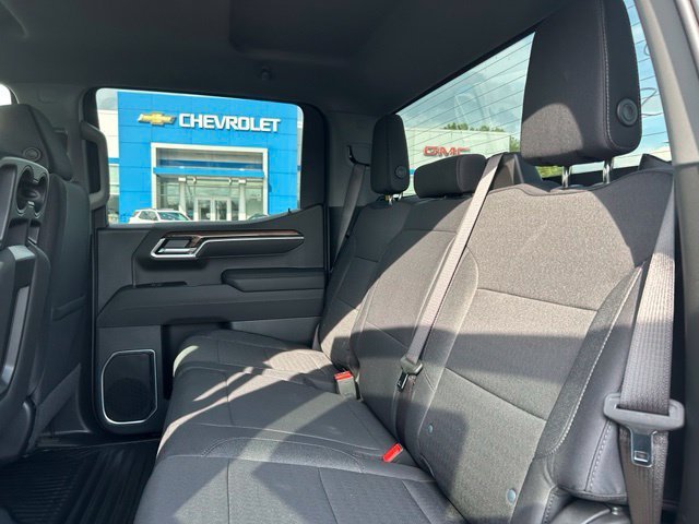 2026 Chevrolet Silverado 1500 LT - Photo 14