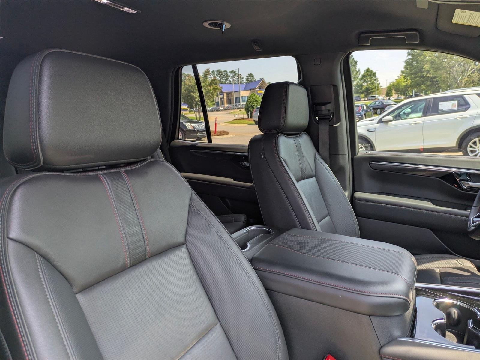Used 2025 Black Chevrolet RST image 35