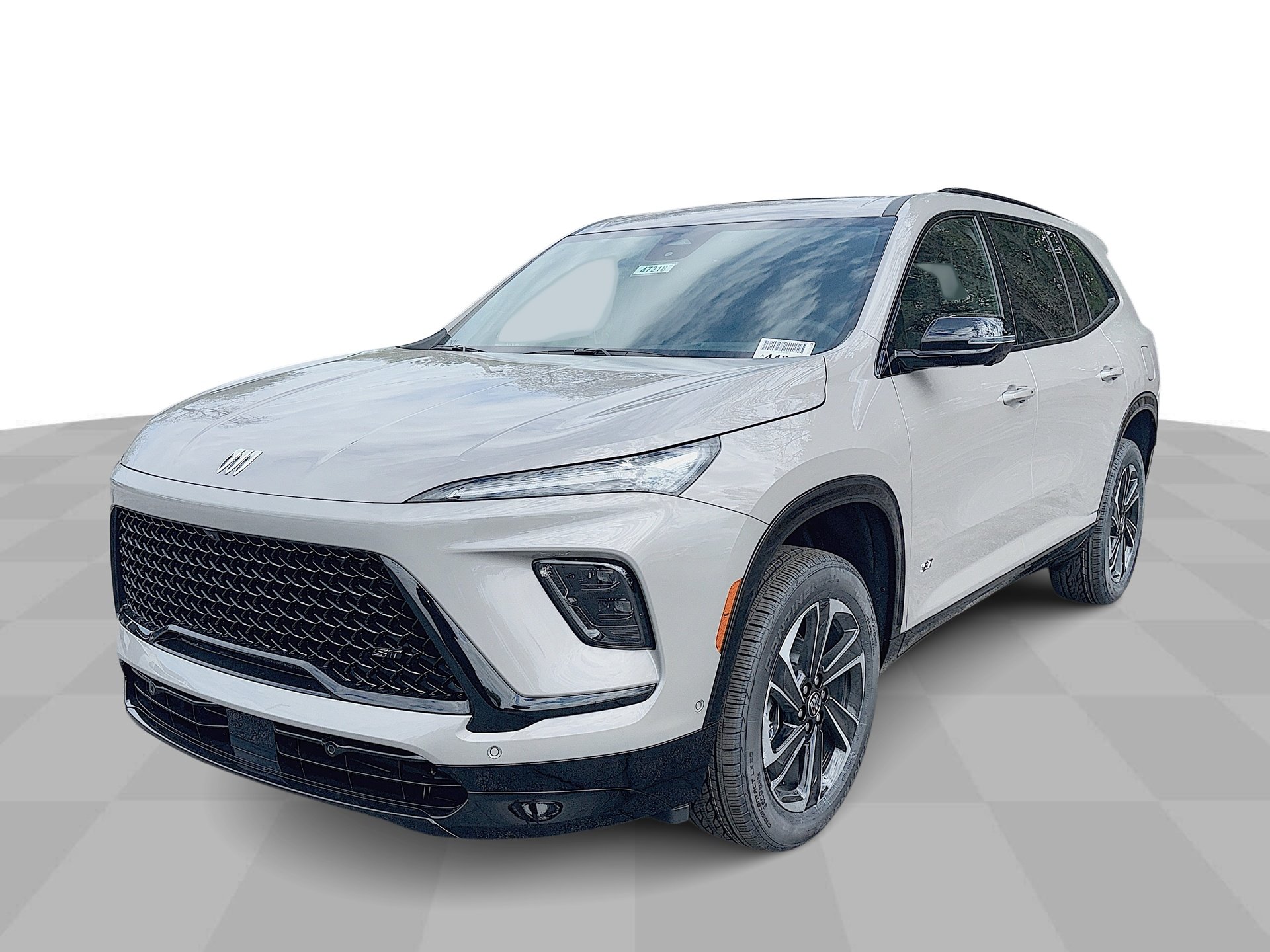 2026 Buick Enclave Sport Touring AWD's photo