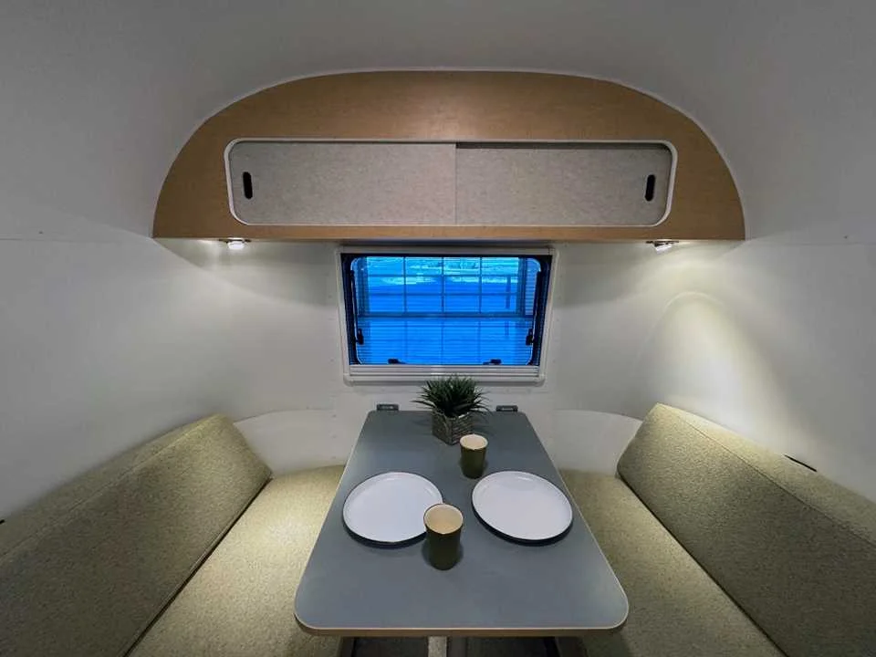 New 2026 SILVER AIRSTREAM  image 39
