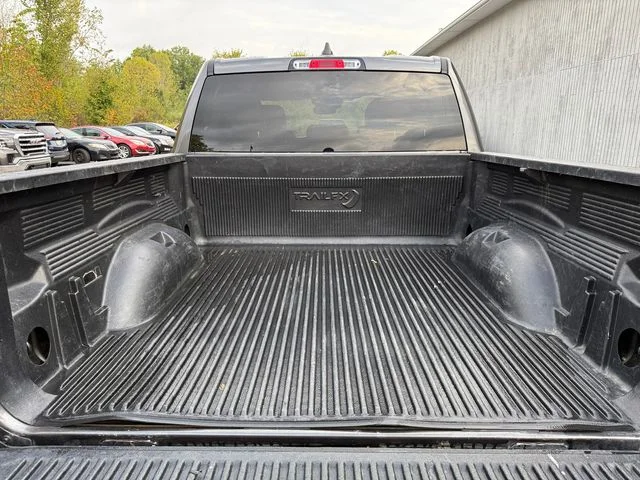 2024 RAM Ram 1500 Pickup Laramie - Photo 7