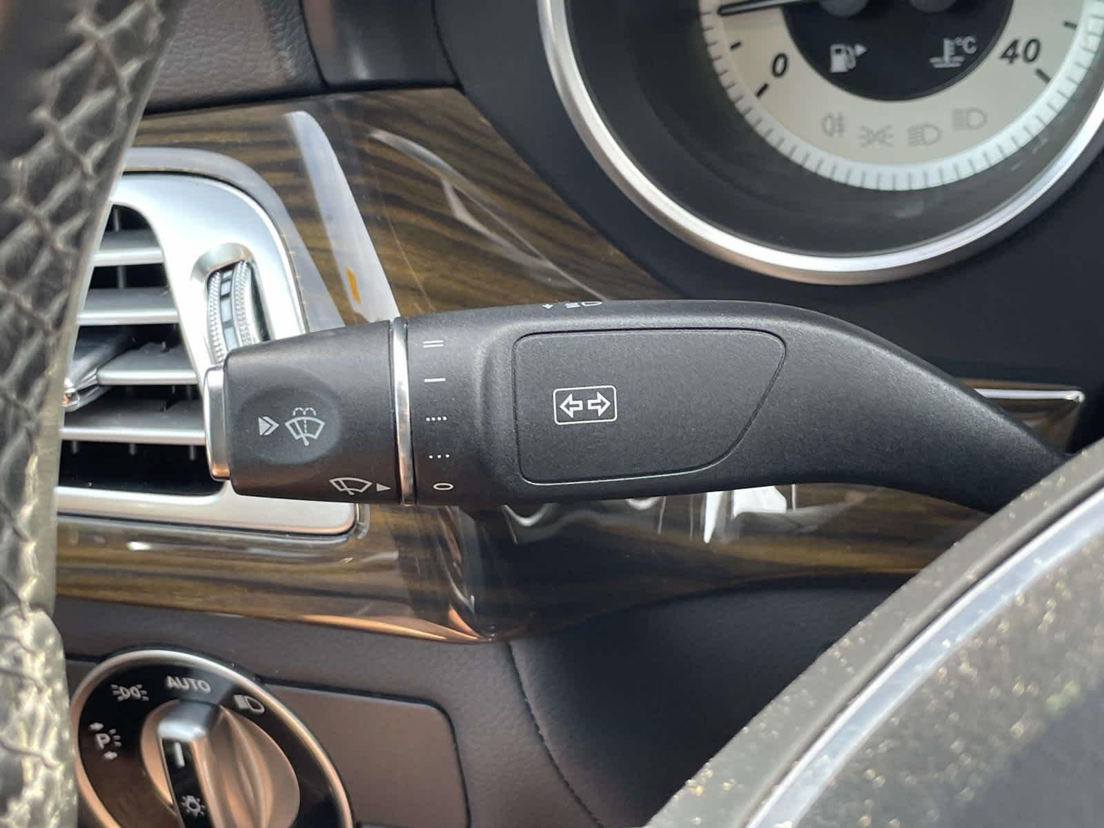 Used 2016 Blk/black Mercedes-Benz CLS 400 image 40