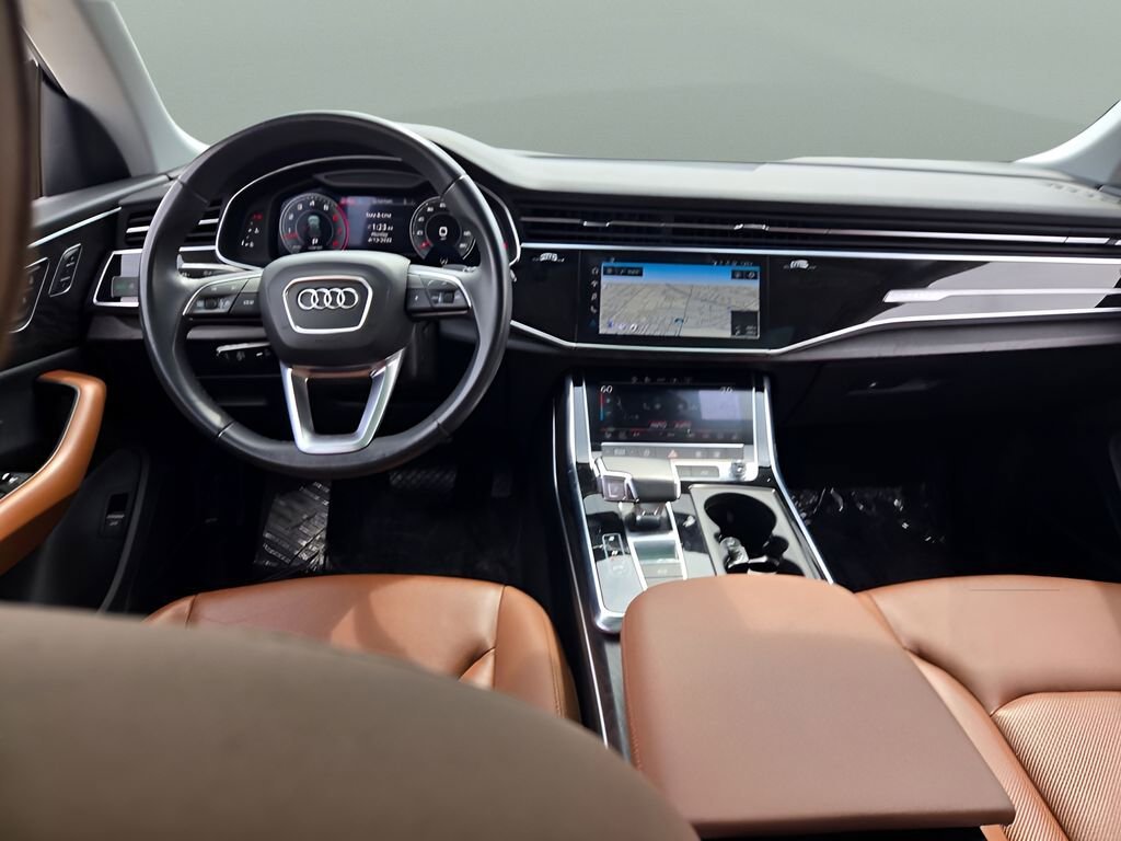2022 Audi Q8 Premium Plus - Photo 13