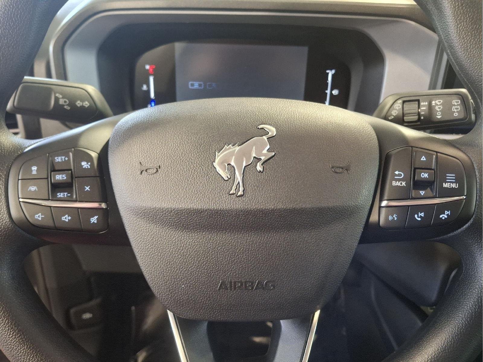 2026 Ford Bronco Sport Big Bend - Photo 21