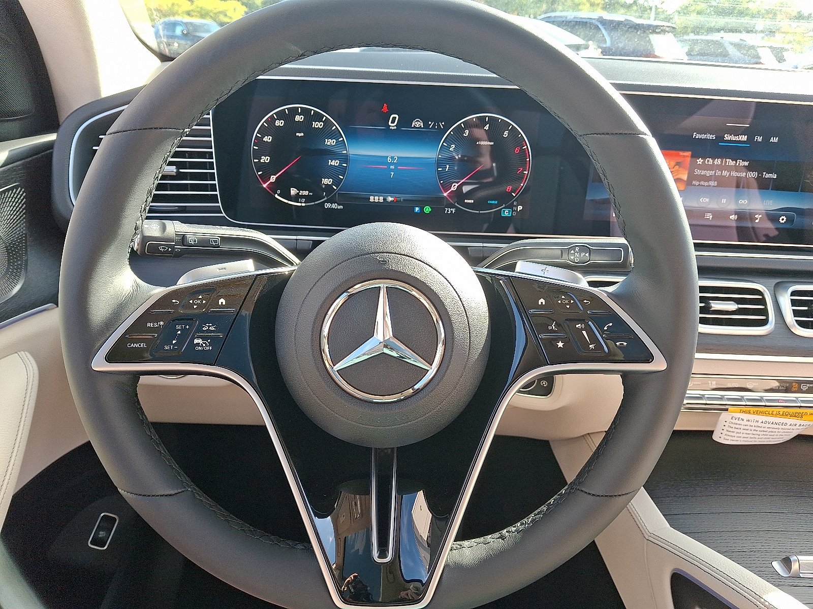 New 2026 Black Mercedes-Benz GLE 450 image 17