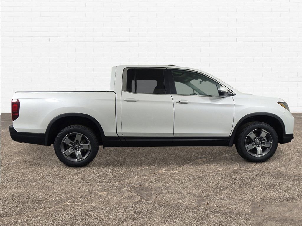 2026 Honda Ridgeline RTL - Photo 7