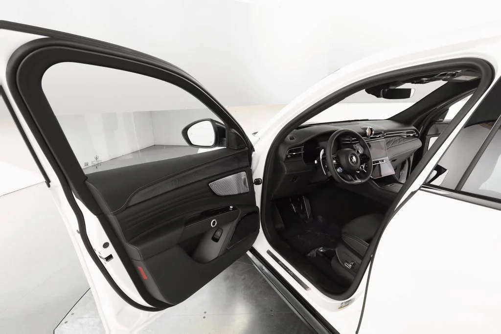 2025 Maserati Grecale MODENA - Photo 22