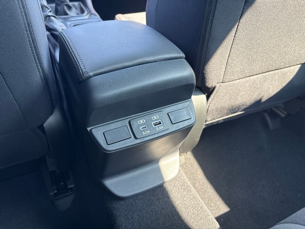 New 2026 CERAMIC WHITE Subaru Premium image 21