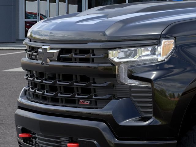 2026 Chevrolet Silverado 1500 LT Trail Boss - Photo 13