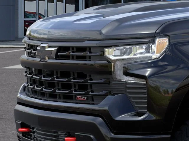 2026 Chevrolet Silverado 1500 LT Trail Boss - Photo 13