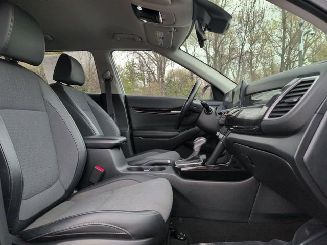 Certified Used 2024 White Kia X-Line image 28