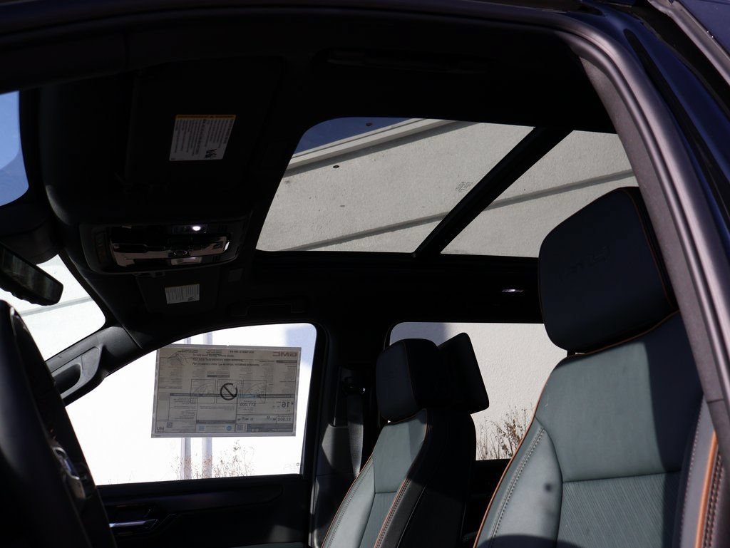 2026 GMC Yukon XL AT4 - Photo 50