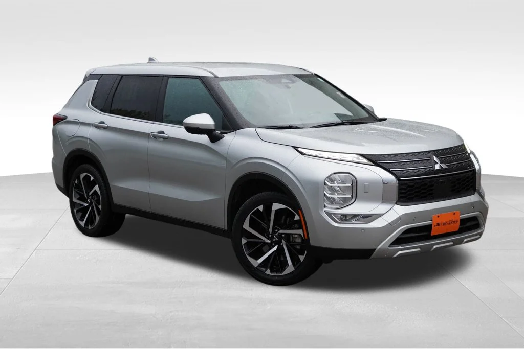 2024 Mitsubishi Outlander