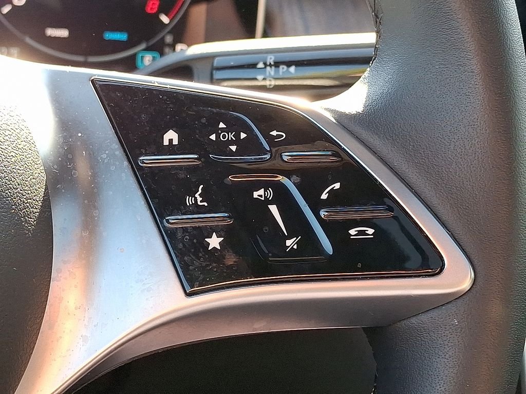 2025 Mercedes-Benz GLC Base - Photo 21