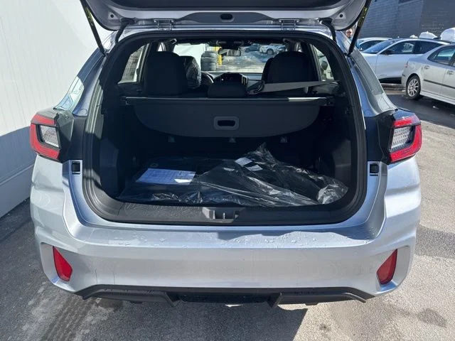2026 Subaru Impreza RS - Photo 16