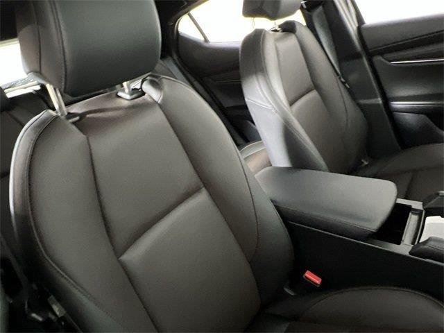 2026 Mazda Mazda3 Turbo Premium Plus - Photo 19