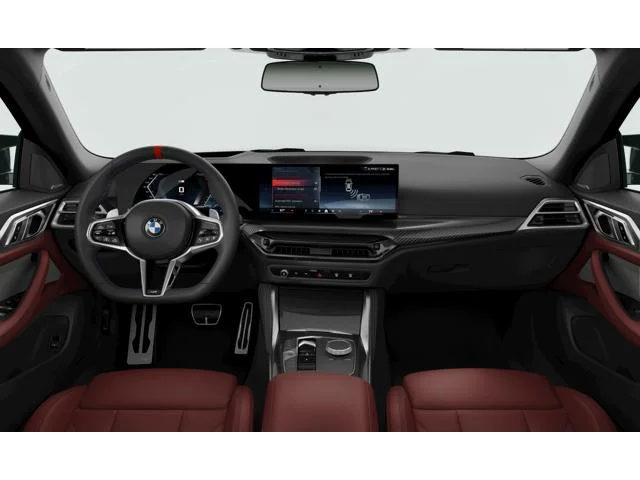New 2027 Mineral White Metallic BMW  image 7