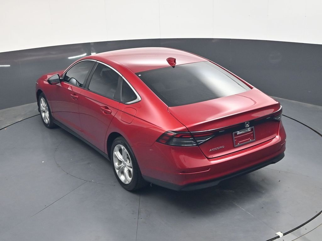 Used 2023  Honda LX image 26