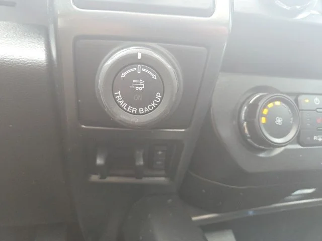 Used 2020 White Ford XLT image 24
