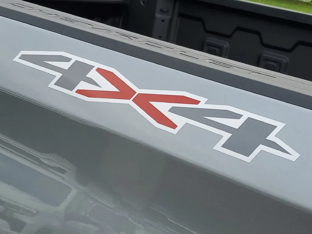 2026 Chevrolet Silverado 1500 RST - Photo 31