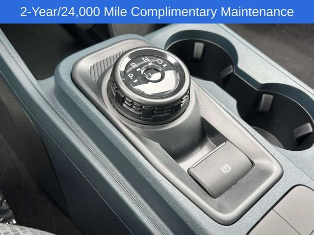 New 2026 White Ford XL image 23