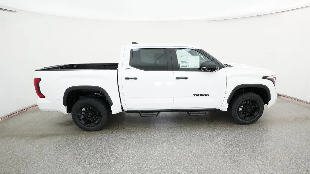 New 2026 Ice Cap Toyota SR5 image 14