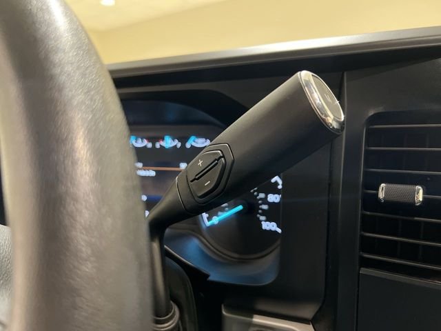 Used 2023 Gray Ford XLT image 14