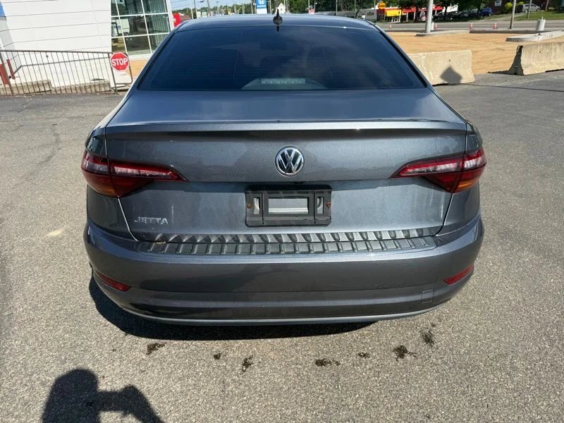Used 2019  Volkswagen 1.4T SE image 6