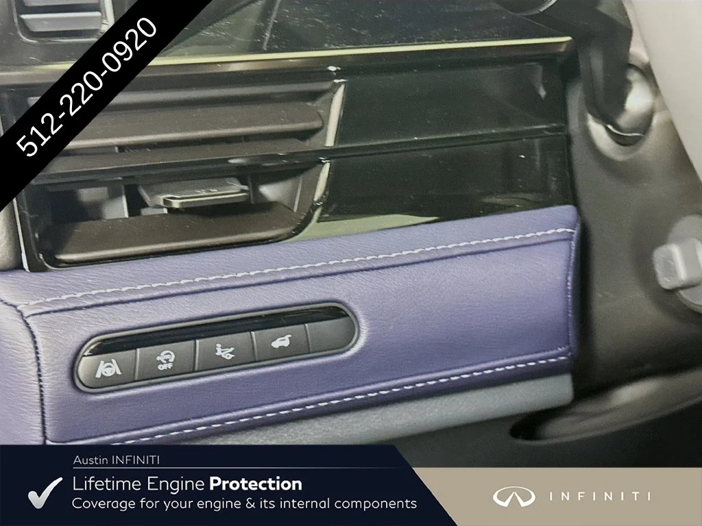 New 2027 2T DYNAMIC META INFINITI SPORT image 12