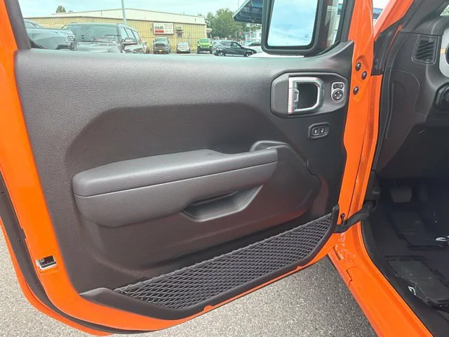 New 2026 Joose Jeep Sport S image 17