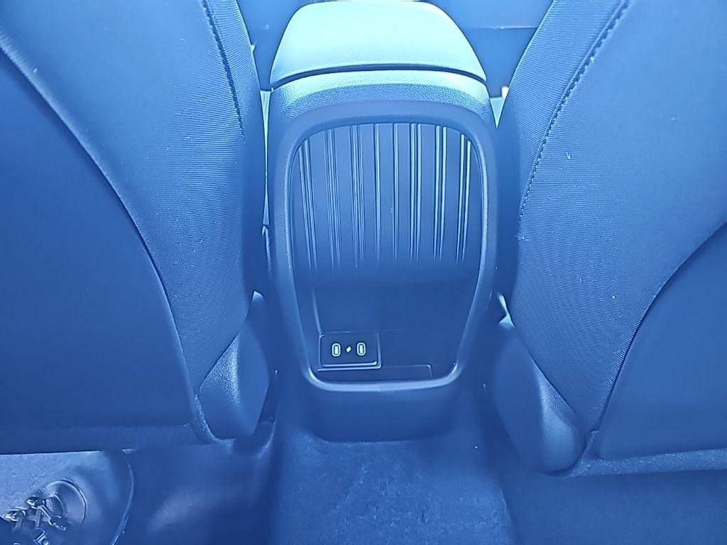 New 2026 Black Hyundai SE AWD image 30