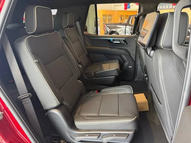 New 2026 Radiant Red Tintcoat Chevrolet Premier image 15