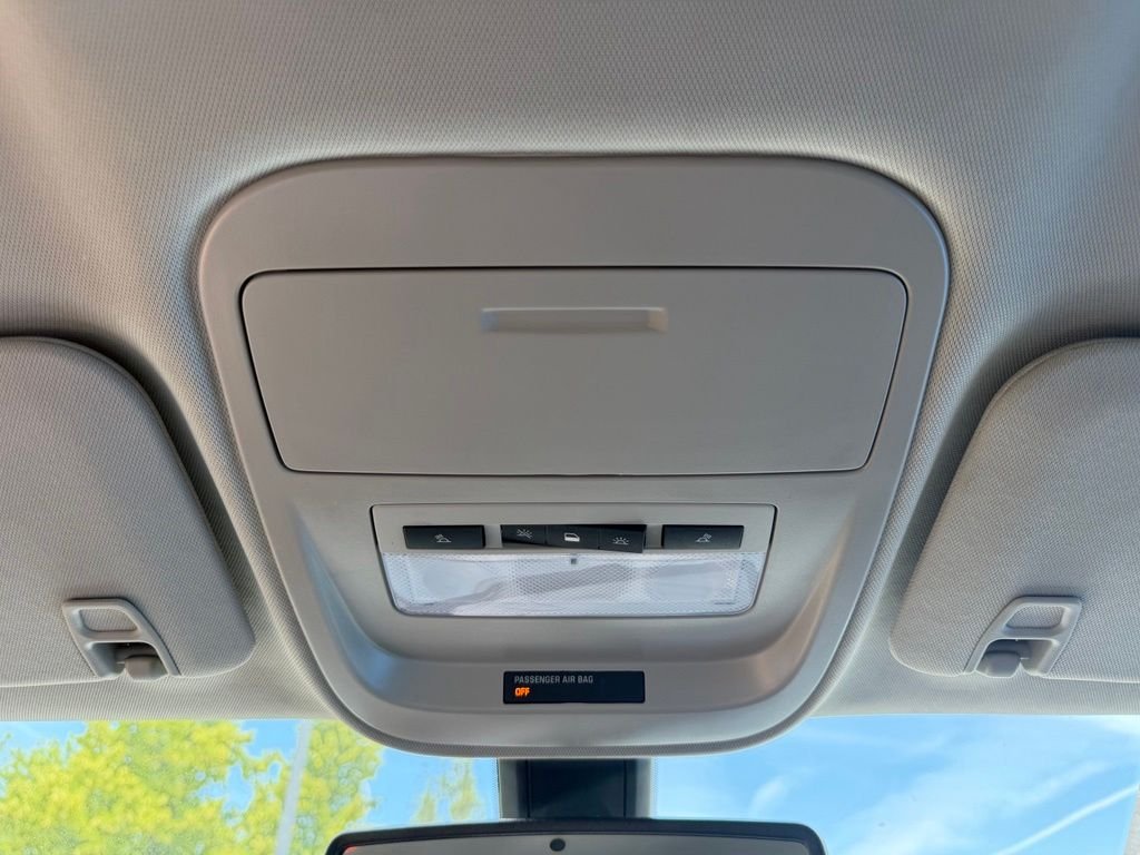 2022 Chevrolet Colorado Z71 - Photo 29
