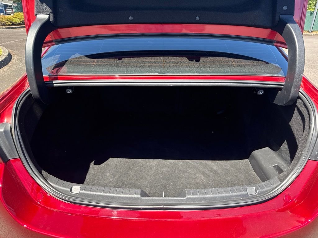 Used 2020 Soul Red Crystal Metallic Mazda Premium image 23